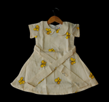 Kids-Girls Cotton Dresses