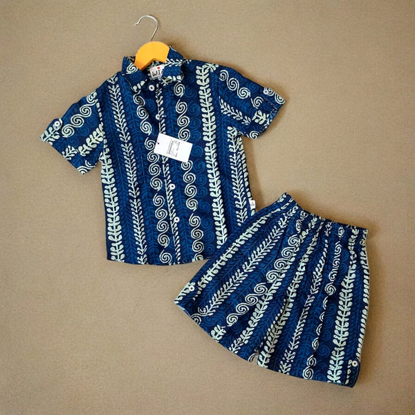 Boys Co-Ord Set