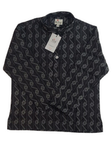 Boy's Short Kurta